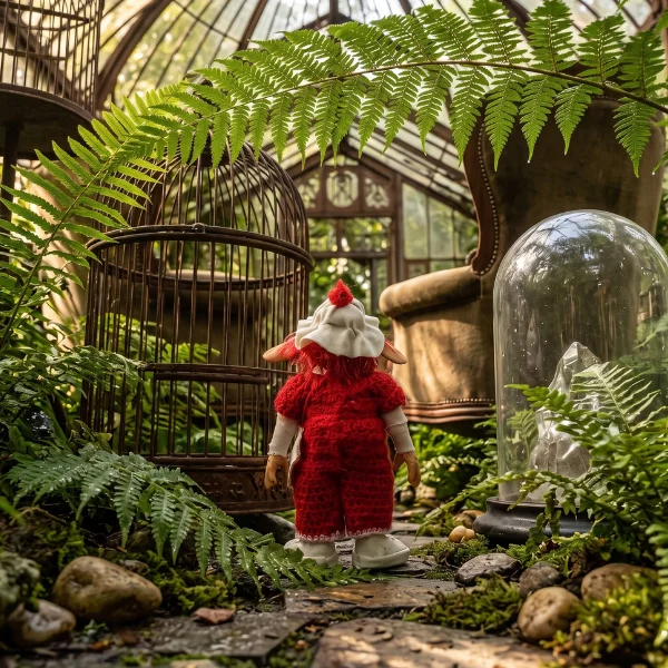 Duende - Picke - Imagen 5