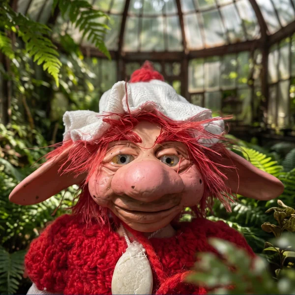 Duende - Picke - Imagen 3