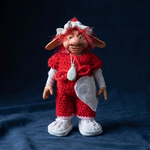 Duende - Picke