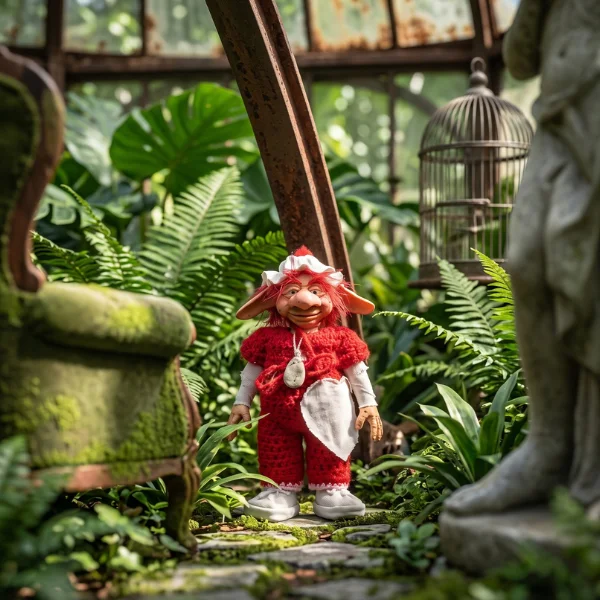 Duende - Picke - Imagen 4