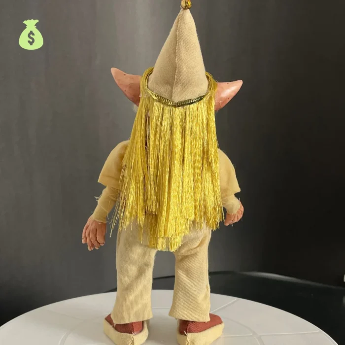Duende del Dinero - Joven (Milarko) - Imagen 4