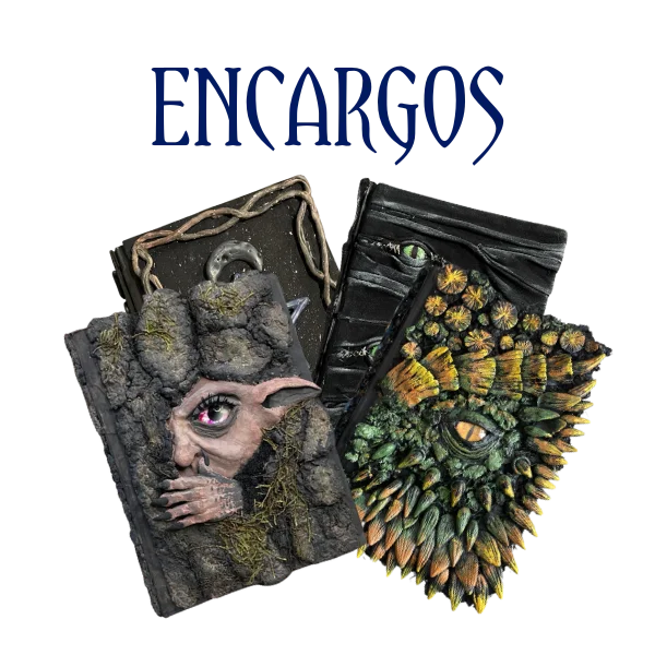 ENCARGA TU OBJETO