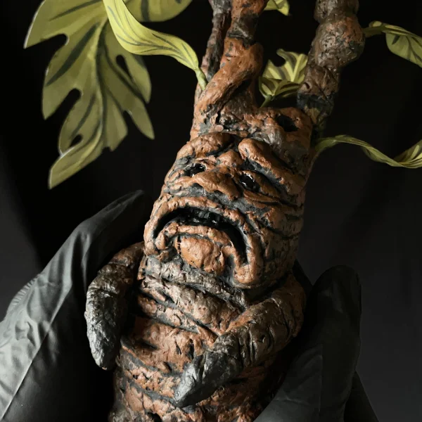 Mandrágora - Picketleaf - Imagen 5