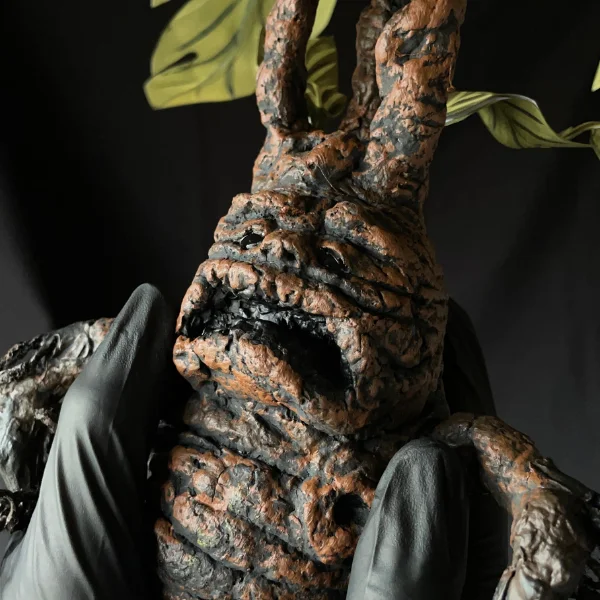 Mandrágora - Rockyroot - Imagen 5