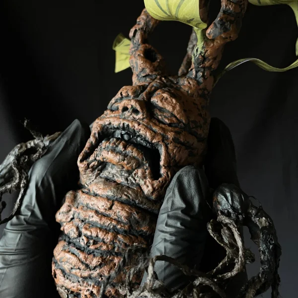 Mandrágora - Gretterbud - Imagen 5