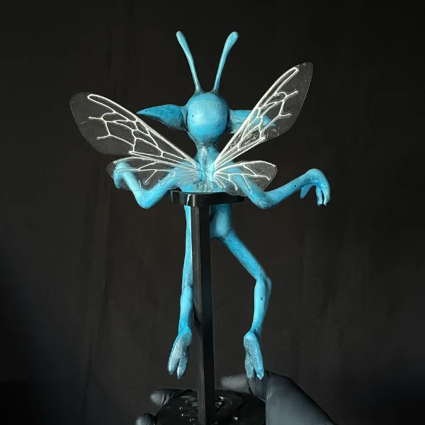 Pixie - Kiki - Imagen 3