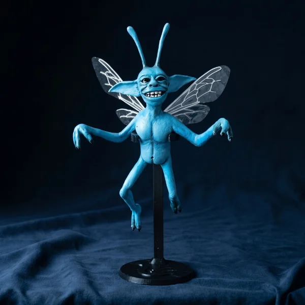 Pixie - Kiki