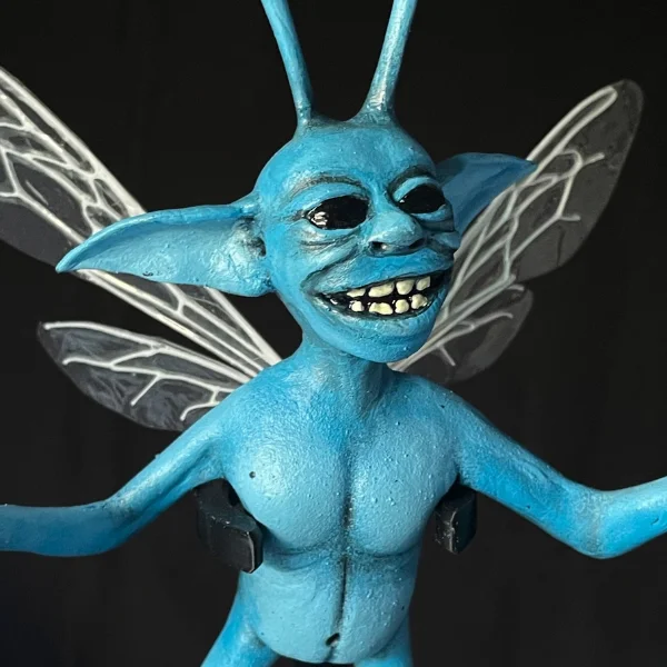 Pixie - Kiki - Imagen 4