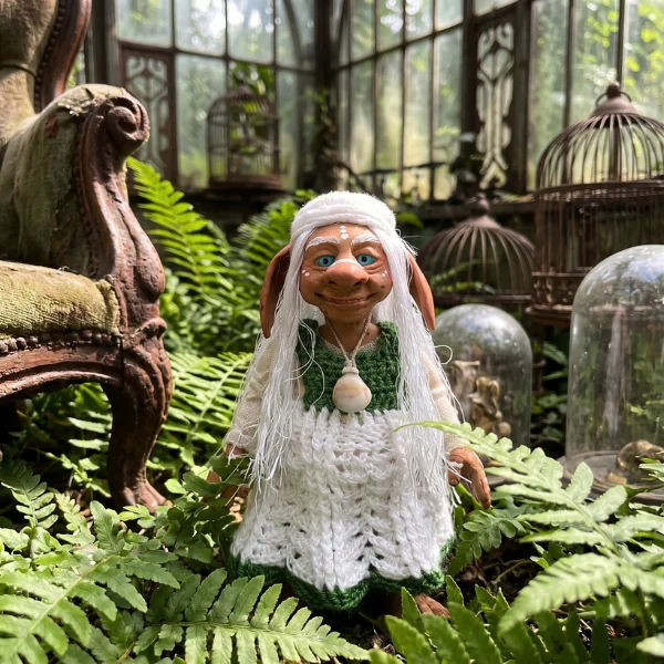 Duende - Perla - Imagen 4