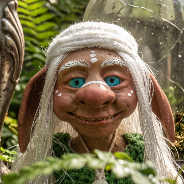 Duende - Perla - Imagen 3