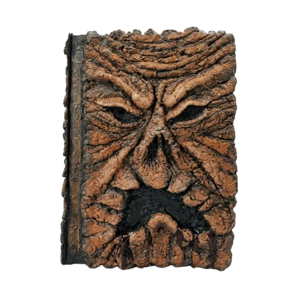 Bitácora - Corpus Vacuum